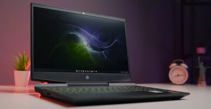 HP Pavilion Gaming: Pilihan Laptop Gaming Andal untuk Semua Kalangan