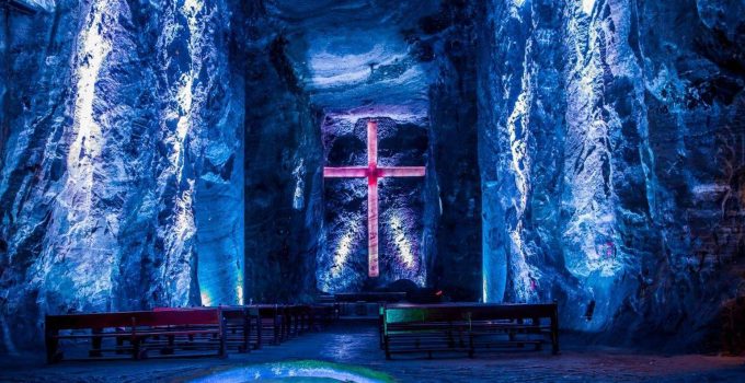 Katedral Garam Zipaquirá: Kisah di Balik Salah Satu Situs Ikonik Kolombia