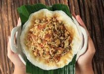 Lumpia Basah: Camilan Tradisional dengan Rasa yang Tak Lekang Waktu