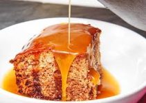 Sticky Toffee Pudding: Hidangan Penutup Klasik Inggris yang Menggoda Selera