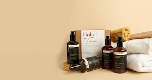 The Bath Box