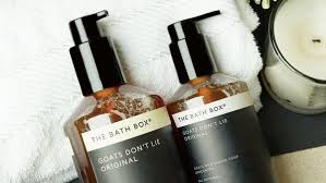 The Bath Box