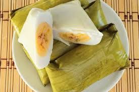 Pisang Nagasari
