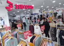 3Second Indonesia: Brand Fashion Lokal yang Bikin Bangga dan Tetap Kekinian!