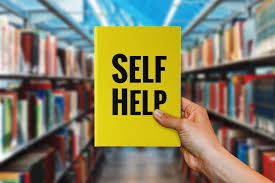 Buku Self Help