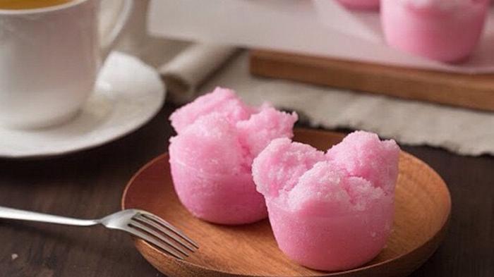 Kue Mangkok: Lezat, Cantik, dan Penuh Makna Budaya