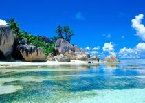 Pesona Pantai Tanjung Kelayang: Surga Pasir Putih dan Batu Granit di Belitung