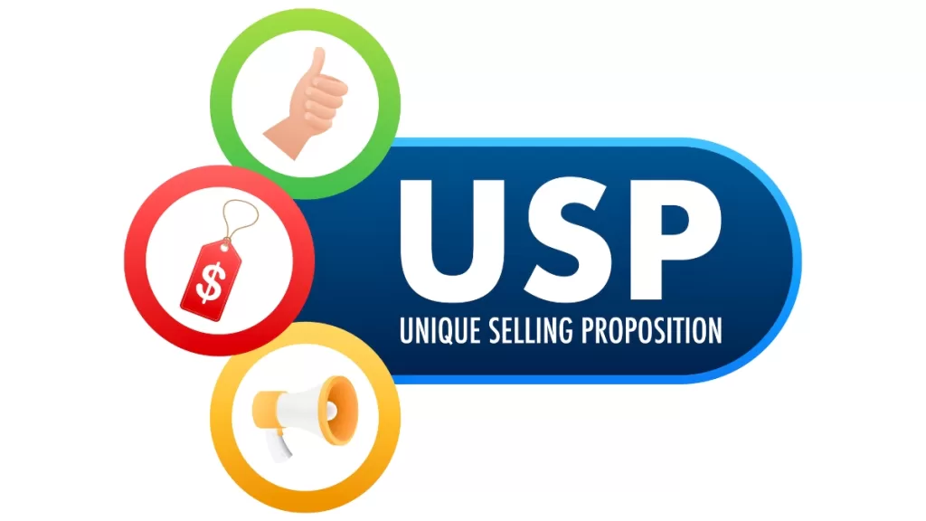 Unique Selling Point
