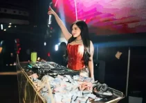 Nathalie Holscher: Dari DJ hingga Kontroversi, Kisah Perjalanan Karirnya di Dunia Hiburan Indonesia