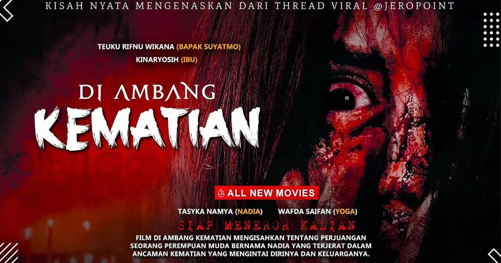 Di Ambang Kematian