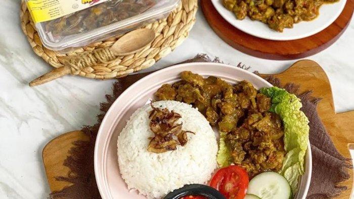 Kelezatan Bebek Palekko