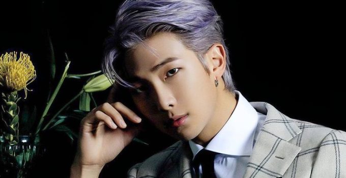 Kim Namjoon BTS: Pemimpin Bijak yang Menginspirasi Generasi Milenial Indonesia