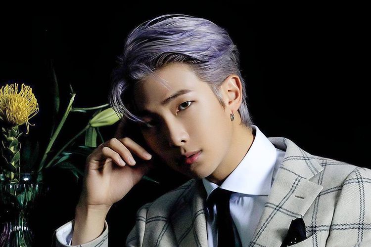 Kim Namjoon
