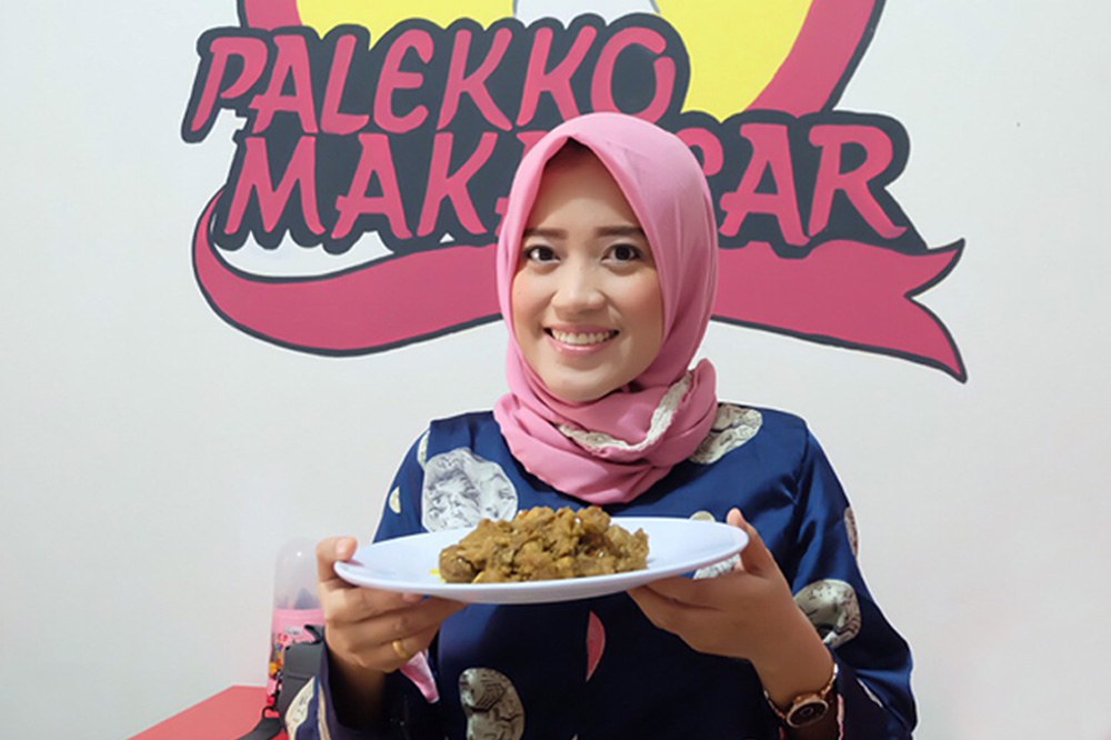 Pengalaman Pribadi Menikmati Bebek Palekko