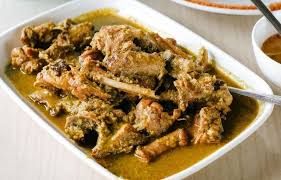 bebek palekko