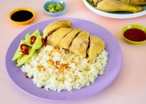 Chicken Rice: Kisah Si Nasi Ayam yang Terlupakan tapi Selalu Tersaji Lezat