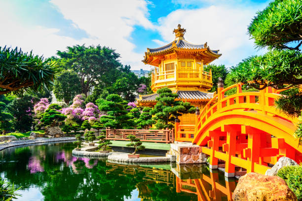 Taman Nan Lian
