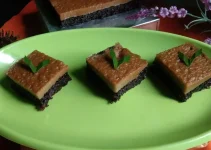 Katirisala: Kue Legit Warisan Bugis yang Selalu Bikin Kangen