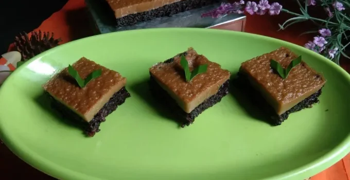 Katirisala: Kue Legit Warisan Bugis yang Selalu Bikin Kangen