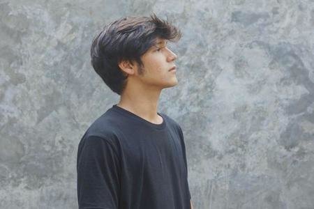 Naufal Samudra