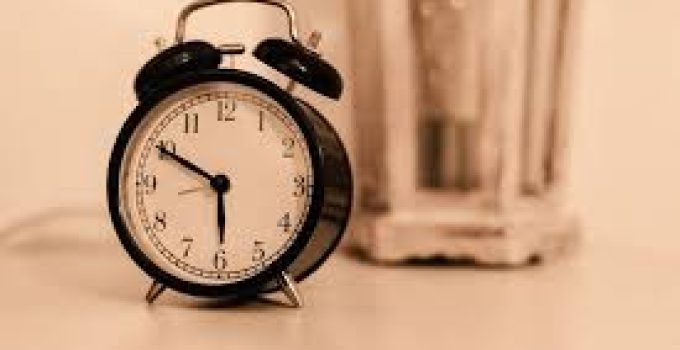 Alarm Weker: Cara Seru Bangun Pagi Tanpa Drama 2025
