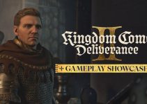 Kingdom Come: Deliverance 2: RPG Realistis yang Bikin Ketagihan dan Frustrasi Sekaligus
