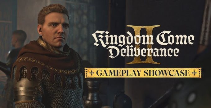Kingdom Come: Deliverance 2: RPG Realistis yang Bikin Ketagihan dan Frustrasi Sekaligus