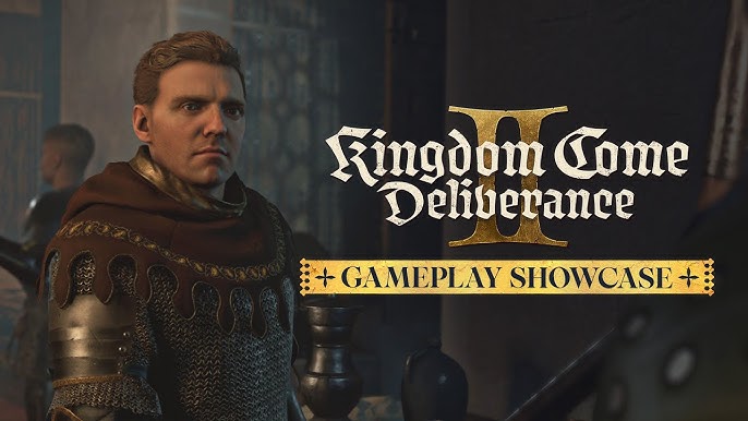 Kingdom Come: Deliverance 2