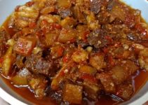 Sapi Merecon: Si Pedas Gila yang Diam-diam Bikin Rindu Setiap Makan Siang