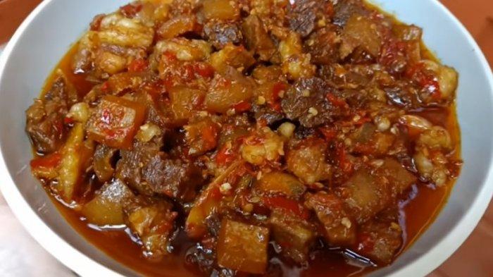 Sapi Merecon