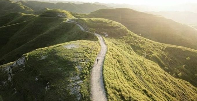 Savanna Tanarara: Tempat di Sumba yang Mengajarkanku Arti Ketulusan Alam