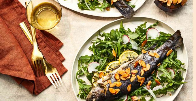 Ikan Cuka: Pengalaman, Tips Memilih, dan Cara Nikmat Menikmatinya