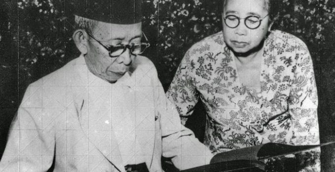Ki Hajar Dewantara: Pelopor Pendidikan Nasional yang Menginspirasi Bangsa