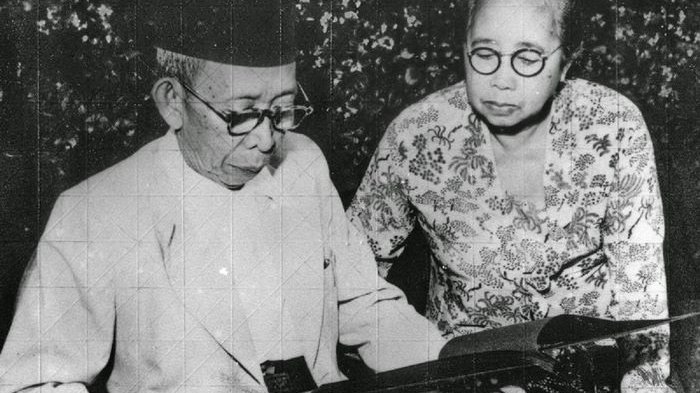 Ki Hajar Dewantara
