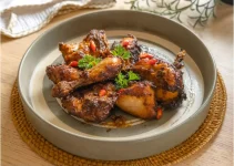 Cincane Ayam: Rahasia Dapur yang Bikin Masakan Makin Mantap