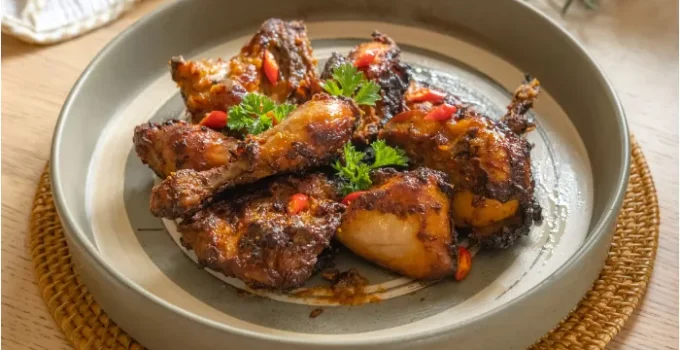 Cincane Ayam: Rahasia Dapur yang Bikin Masakan Makin Mantap