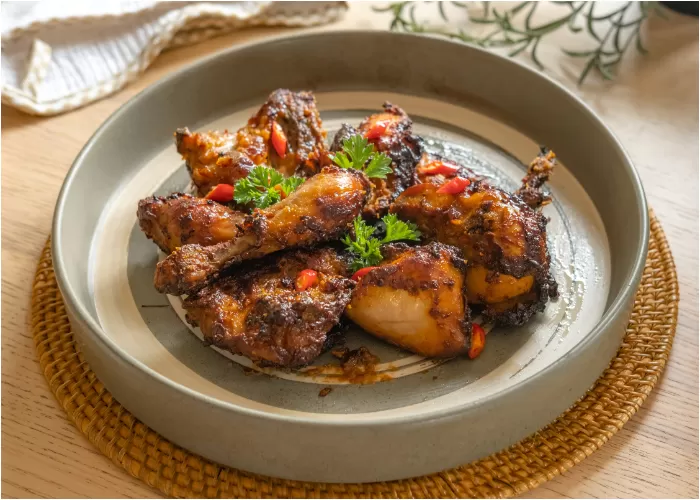 Cincane Ayam