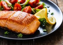 Ikan Salmon: Rahasia Menyehatkan & Nikmat yang Sering Dilupakan!