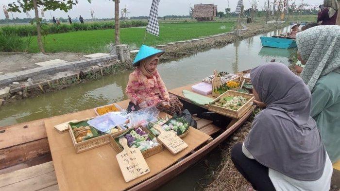 Sawah Lukis