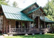 Raquette Lake Camp: Petualangan Seru dan Kenangan Tak Terlupakan di Hutan Adirondack