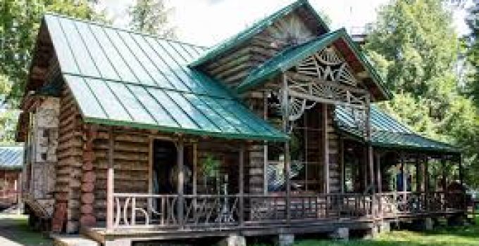 Raquette Lake Camp: Petualangan Seru dan Kenangan Tak Terlupakan di Hutan Adirondack