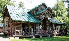 Raquette Lake Camp