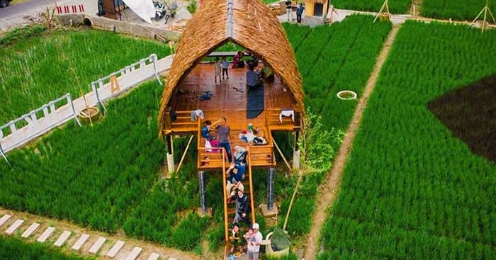 Sawah Lukis