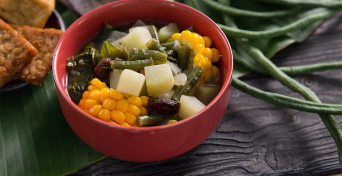 Sayur Asem Segar: Rahasia Masakan Tradisional yang Bikin Nagih