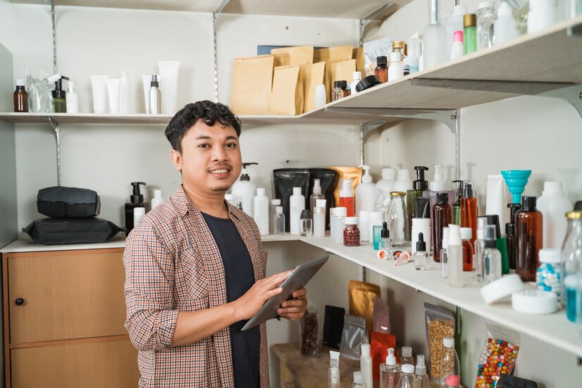 Bisnis Menengah
