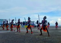 Festival Bahari: Jelajah Seru di Surga Laut Indonesia