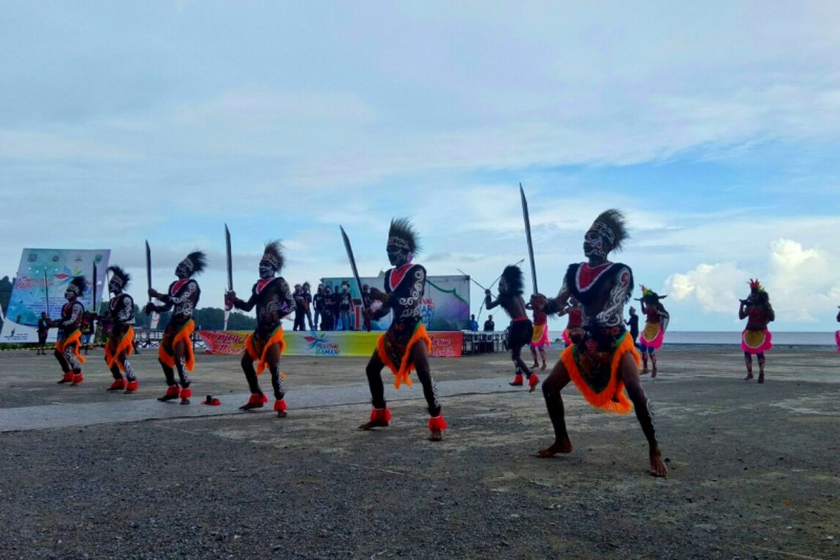 Festival Bahari
