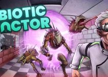 Abiotic Factor: game Survival Alam yang Sering Dianggap Remeh (Ternyata Penting Banget!)