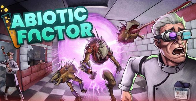 Abiotic Factor: game Survival Alam yang Sering Dianggap Remeh (Ternyata Penting Banget!)