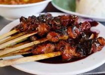 Sate Kambing: Pengalaman Seru Menikmati Kuliner Legendaris yang Bikin Ketagihan